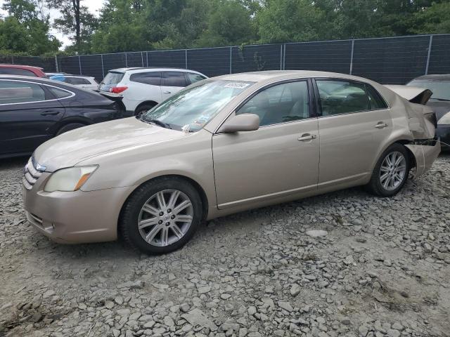 TOYOTA AVALON XL 2006 4t1bk36b46u072040