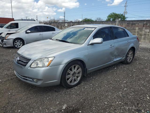 TOYOTA AVALON 2006 4t1bk36b46u075696