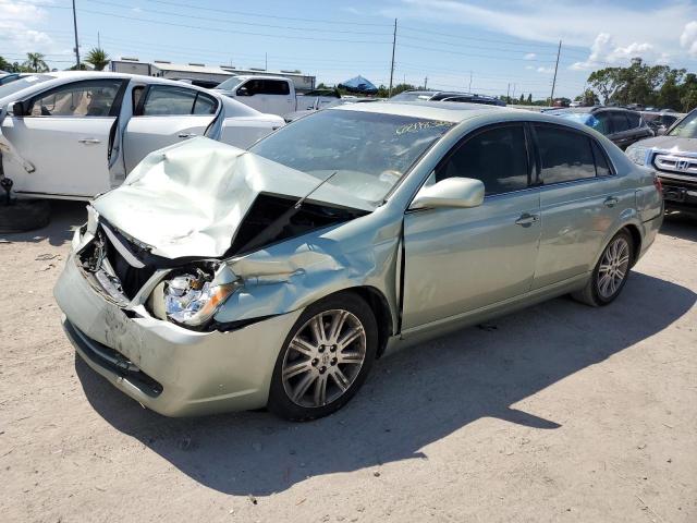 TOYOTA AVALON XL 2006 4t1bk36b46u077089