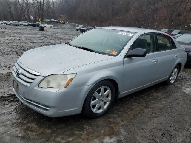 TOYOTA AVALON 2006 4t1bk36b46u080087