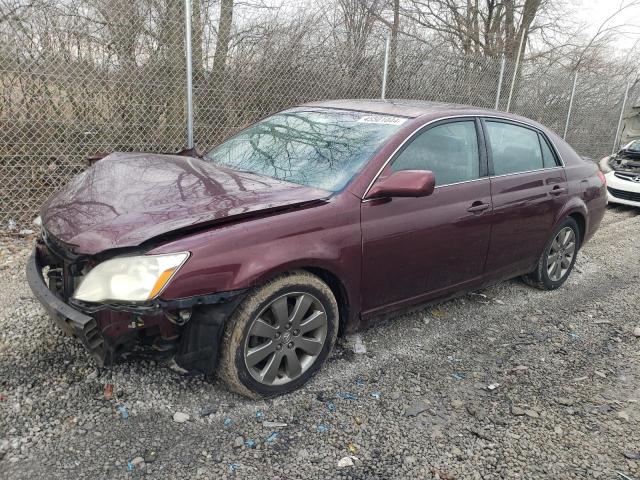 TOYOTA AVALON 2006 4t1bk36b46u081921