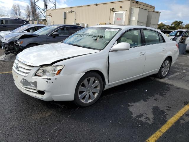 TOYOTA AVALON 2006 4t1bk36b46u085676