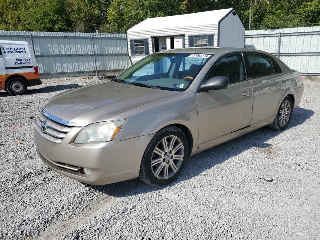 TOYOTA AVALON XL 2006 4t1bk36b46u085869