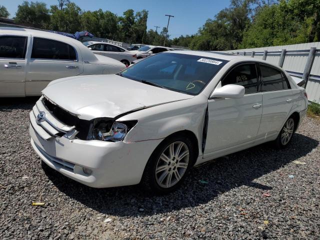 TOYOTA AVALON 2006 4t1bk36b46u086004