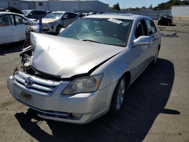 TOYOTA AVALON XL 2006 4t1bk36b46u088061