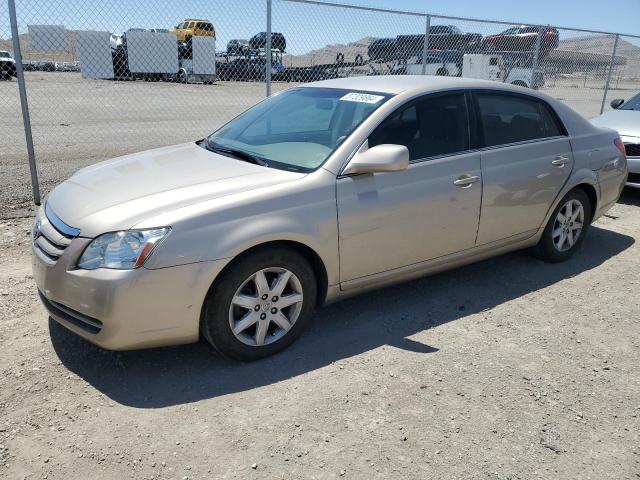 TOYOTA AVALON 2006 4t1bk36b46u091929