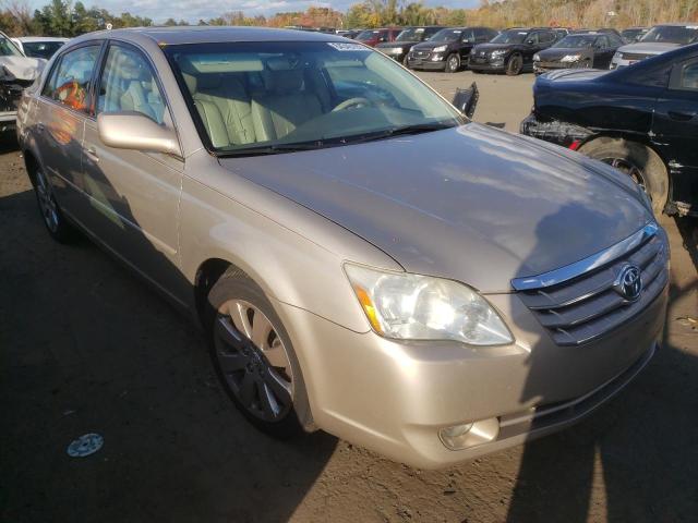 TOYOTA AVALON XL 2006 4t1bk36b46u103089