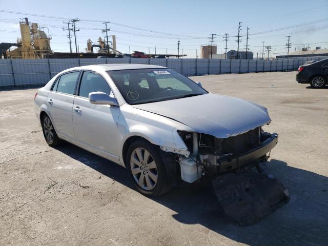 TOYOTA AVALON 4D 2006 4t1bk36b46u104260