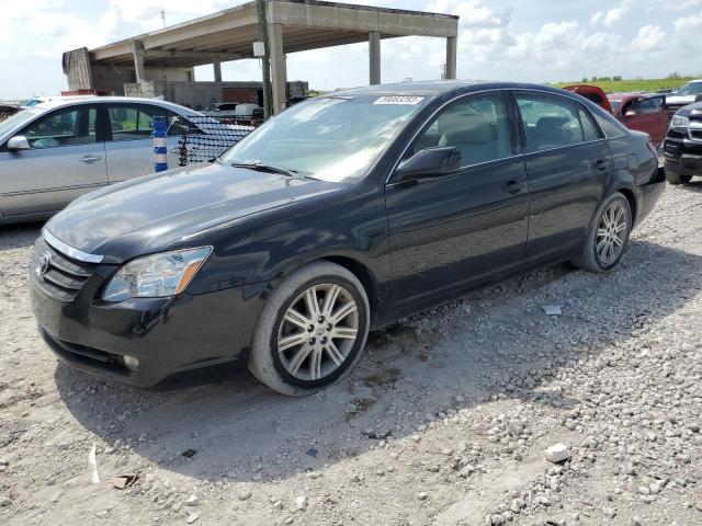 TOYOTA AVALON 2006 4t1bk36b46u104310