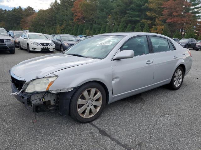 TOYOTA AVALON 2006 4t1bk36b46u105313