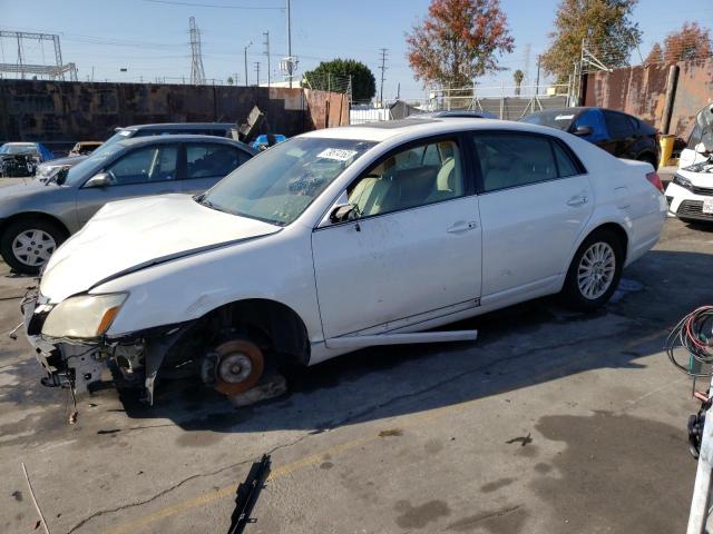 TOYOTA AVALON 2006 4t1bk36b46u105604