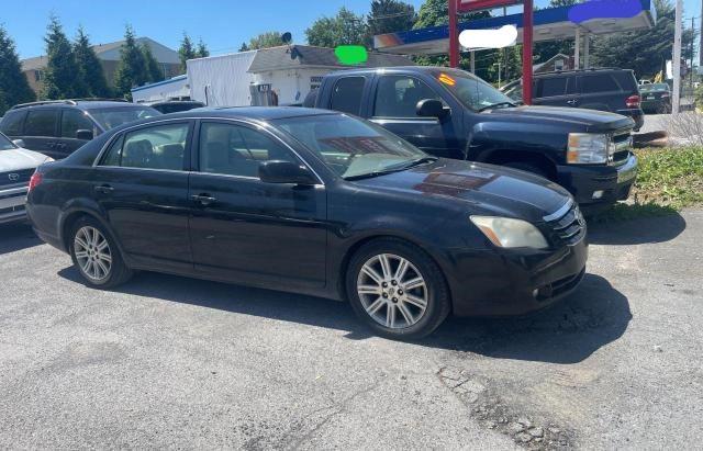 TOYOTA AVALON 2006 4t1bk36b46u118854