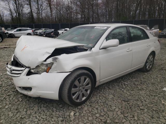 TOYOTA AVALON 2006 4t1bk36b46u119146