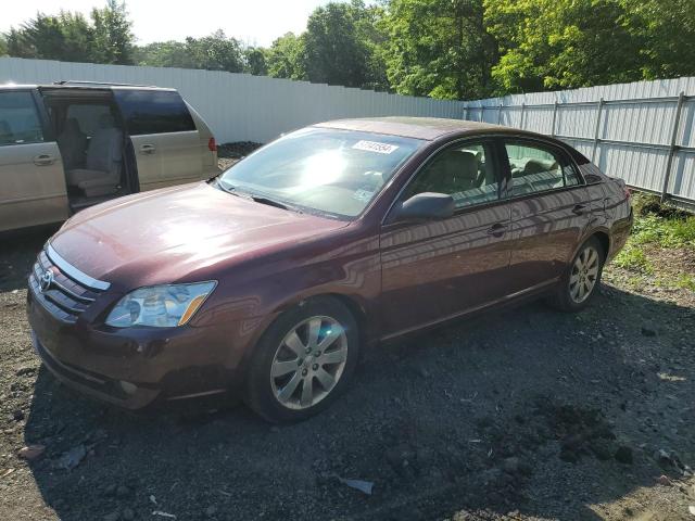 TOYOTA AVALON 2006 4t1bk36b46u121673