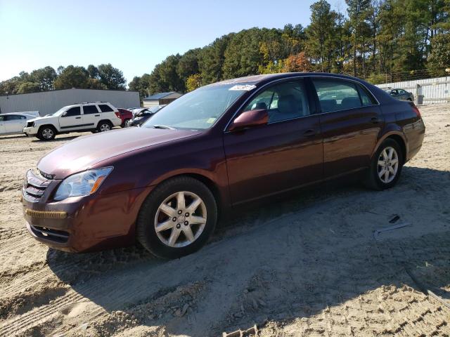 TOYOTA AVALON 2006 4t1bk36b46u125724