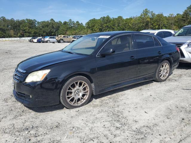 TOYOTA AVALON 2006 4t1bk36b46u127201