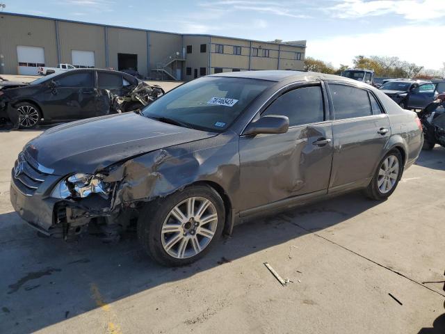 TOYOTA AVALON 2006 4t1bk36b46u130969