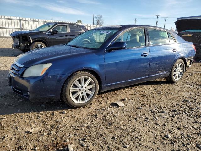 TOYOTA AVALON XL 2006 4t1bk36b46u133368