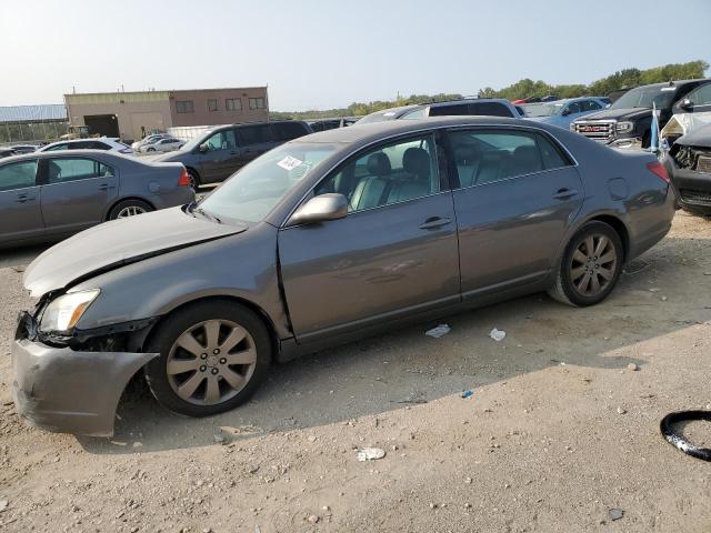 TOYOTA AVALON XL 2006 4t1bk36b46u136044