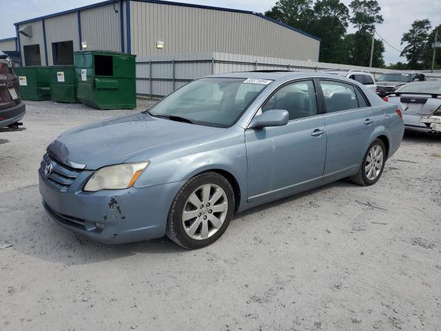 TOYOTA AVALON 2006 4t1bk36b46u136822