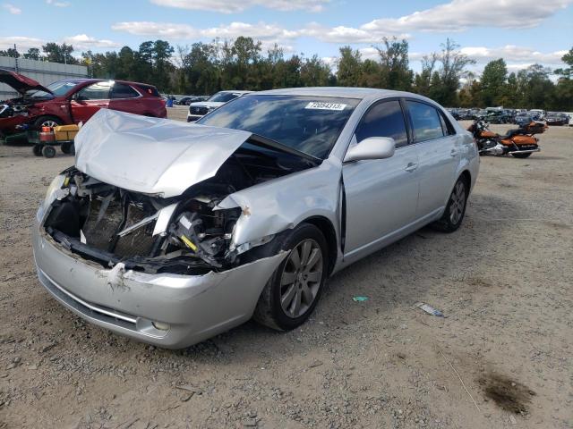 TOYOTA AVALON 2006 4t1bk36b46u150459