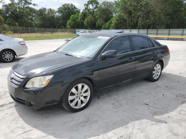 TOYOTA AVALON 2006 4t1bk36b46u150610