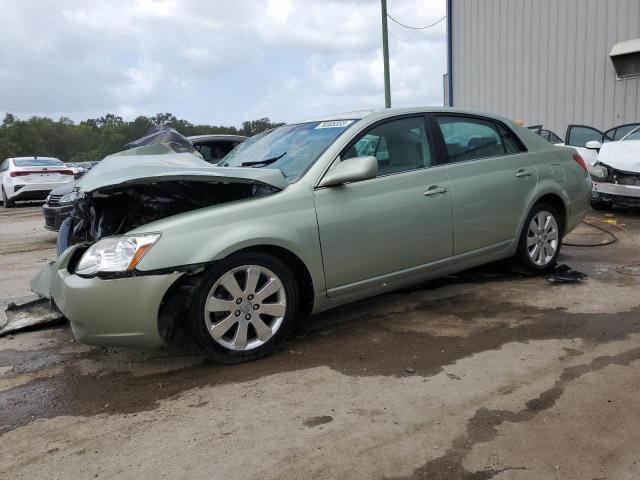 TOYOTA AVALON 2006 4t1bk36b46u150767