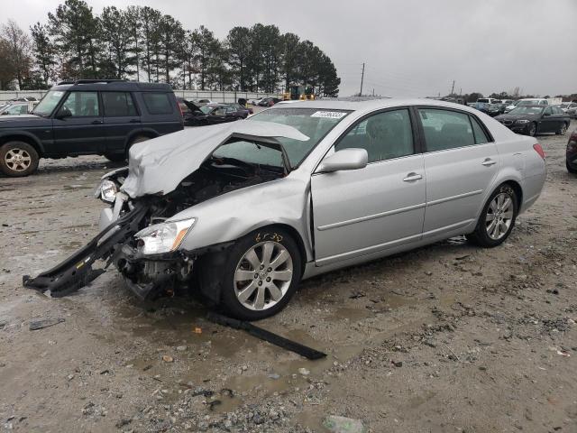 TOYOTA AVALON 2006 4t1bk36b46u153278