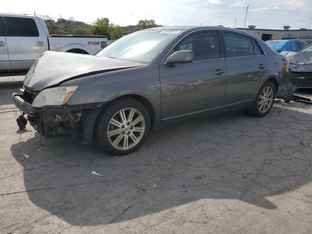 TOYOTA AVALON XL 2006 4t1bk36b46u157024