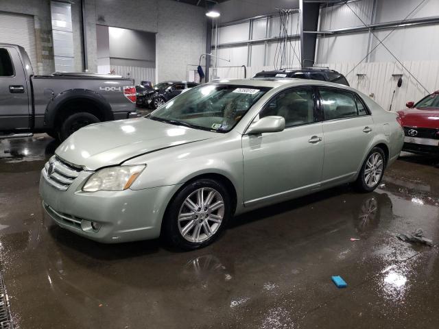 TOYOTA AVALON 2006 4t1bk36b46u157444