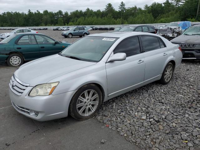 TOYOTA AVALON XL 2006 4t1bk36b46u166340