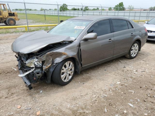 TOYOTA AVALON 2007 4t1bk36b47u172950