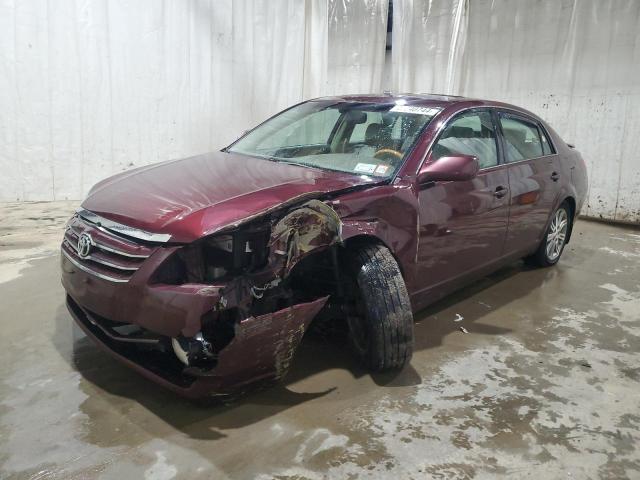 TOYOTA AVALON 2007 4t1bk36b47u174665