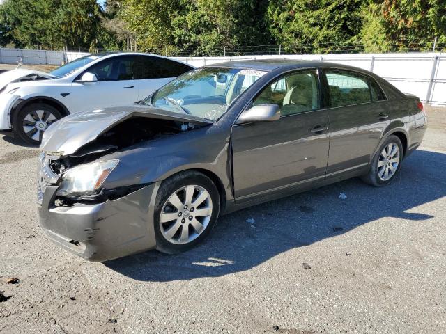 TOYOTA AVALON XL 2007 4t1bk36b47u174925