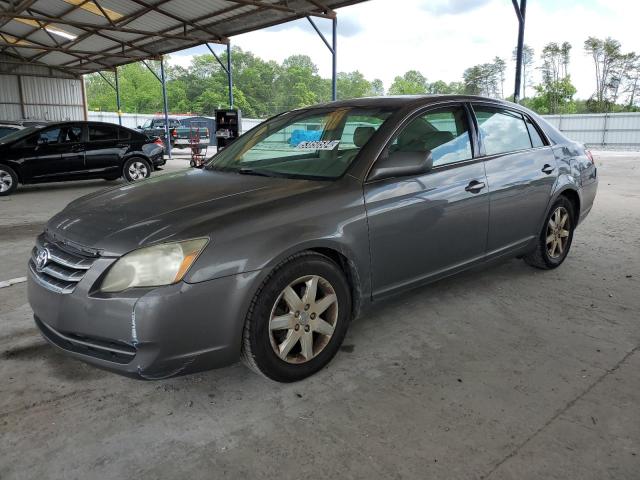 TOYOTA AVALON 2007 4t1bk36b47u175573