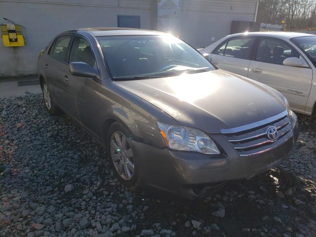 TOYOTA NULL 2007 4t1bk36b47u178845