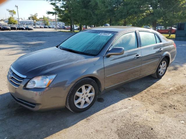 TOYOTA AVALON 2007 4t1bk36b47u182894