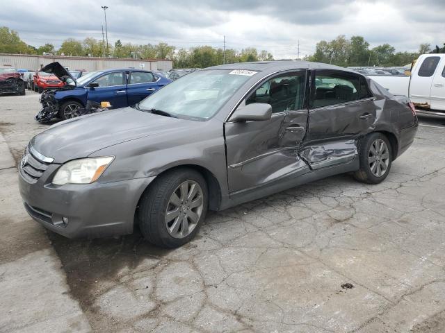 TOYOTA AVALON XL 2007 4t1bk36b47u185763