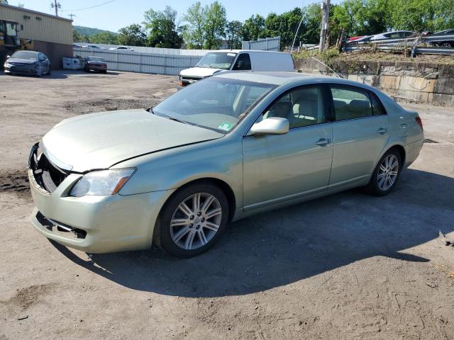 TOYOTA AVALON 2007 4t1bk36b47u186069