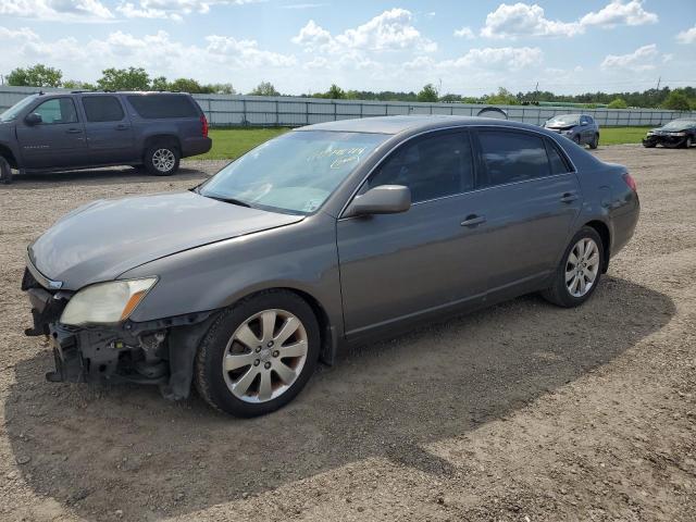 TOYOTA AVALON 2007 4t1bk36b47u186654