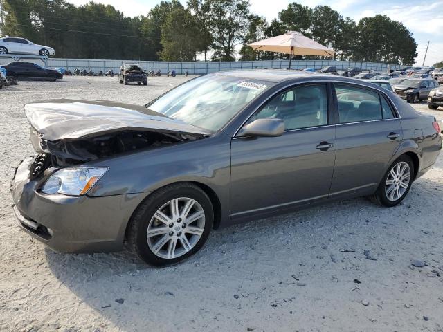 TOYOTA AVALON 2007 4t1bk36b47u188436