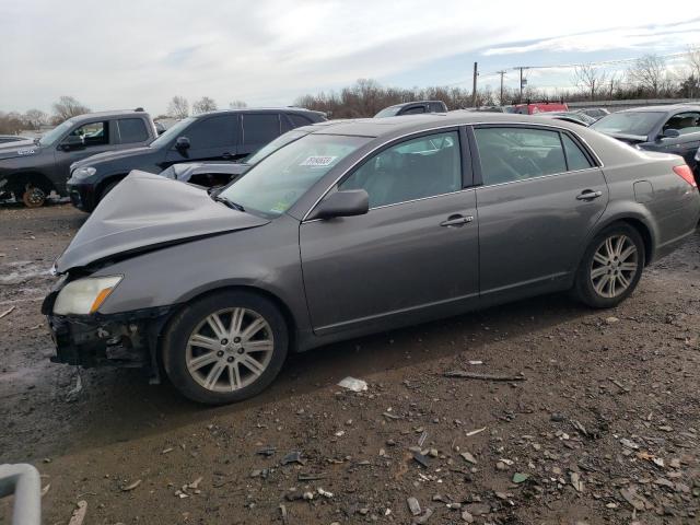 TOYOTA AVALON 2007 4t1bk36b47u190462