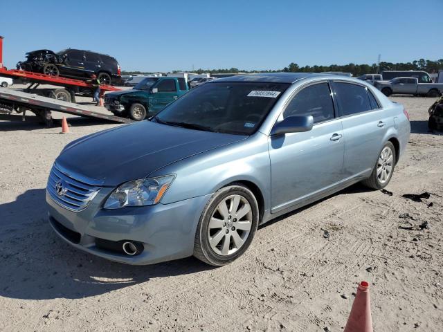 TOYOTA AVALON XL 2007 4t1bk36b47u197699