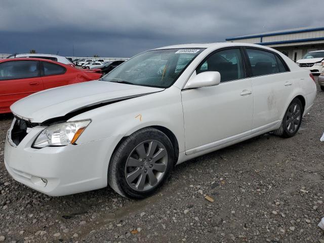 TOYOTA AVALON 2007 4t1bk36b47u197718