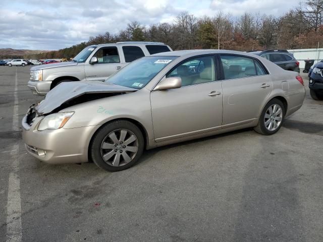 TOYOTA AVALON XL 2007 4t1bk36b47u198819