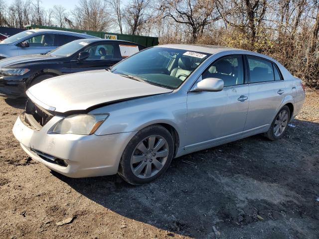 TOYOTA AVALON 2007 4t1bk36b47u200536