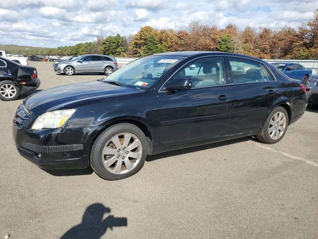 TOYOTA AVALON 2007 4t1bk36b47u202402