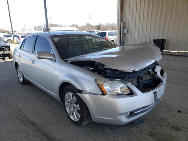 TOYOTA AVALON XL 2007 4t1bk36b47u211696