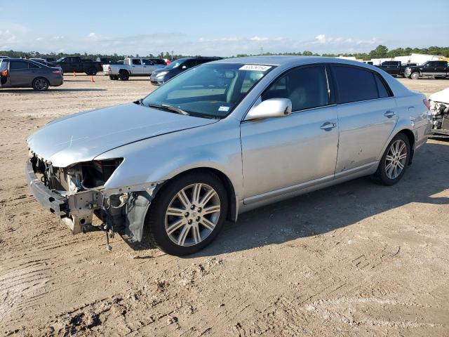 TOYOTA AVALON 2007 4t1bk36b47u213478