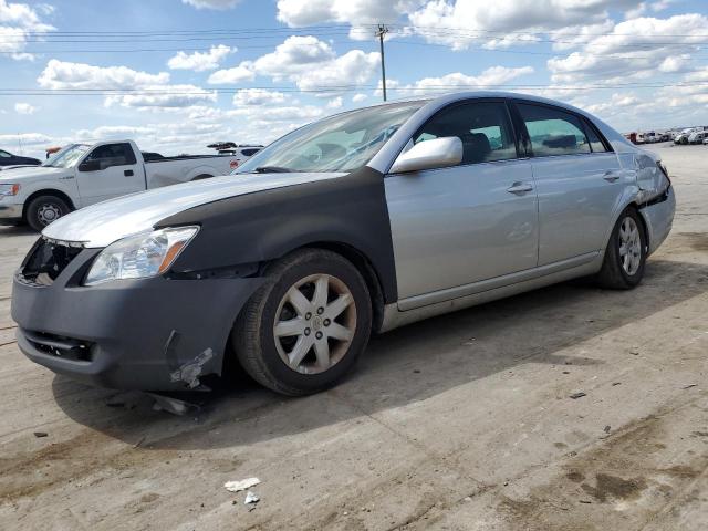 TOYOTA AVALON 2007 4t1bk36b47u214338